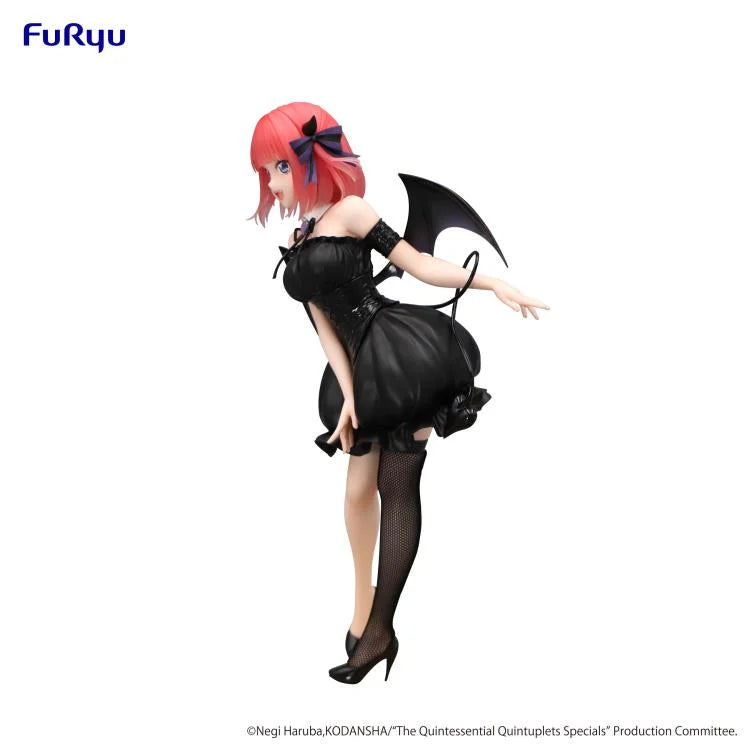 The Quintessential Quintuplets BiCute Dark Nino Nakano Figure