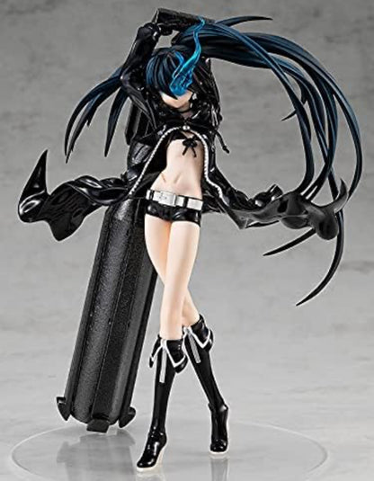 Black Rock Shooter Pop Up Parade