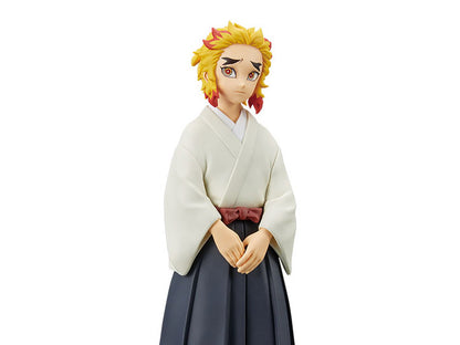 Demon Slayer: Kimetsu No Yaiba Senjuro Rengoku