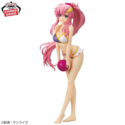 Mobile Suit Gundam SEED Freedom Glitter & Glamours Lacus Clyne
