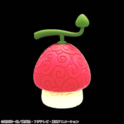 Bandai One piece Devil Fruit Room Light - Hito Hito No Mi