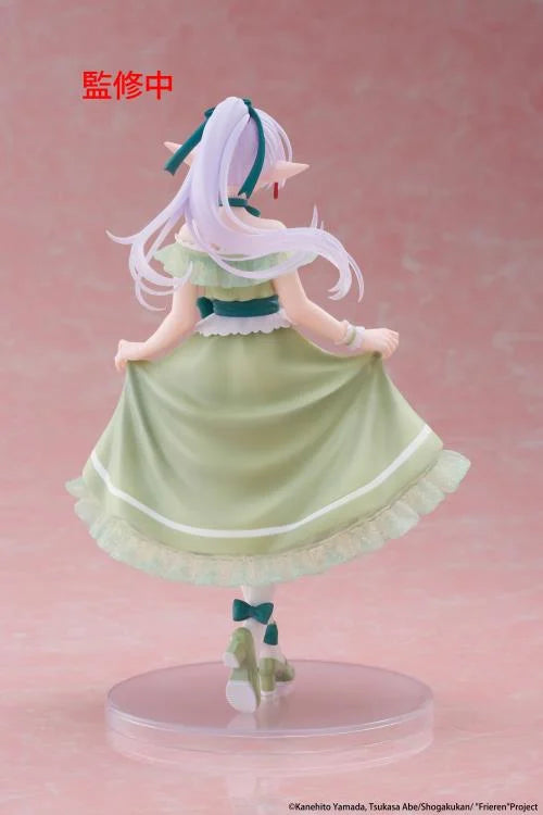Frieren: Beyond Journey's End Frieren (Party Dress Ver.) Coreful Figure