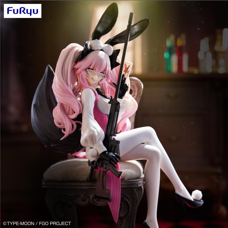 Fate/Grand Order Assassin/Koyanskaya of Light (Final Ascension Ver.) Noodle Stopper Figure