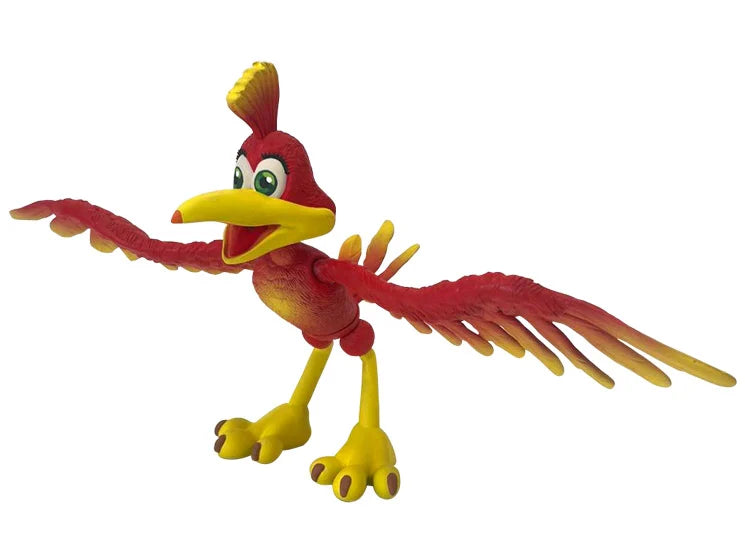Banjo-Kazooie Banjo & Kazooie Two-Pack