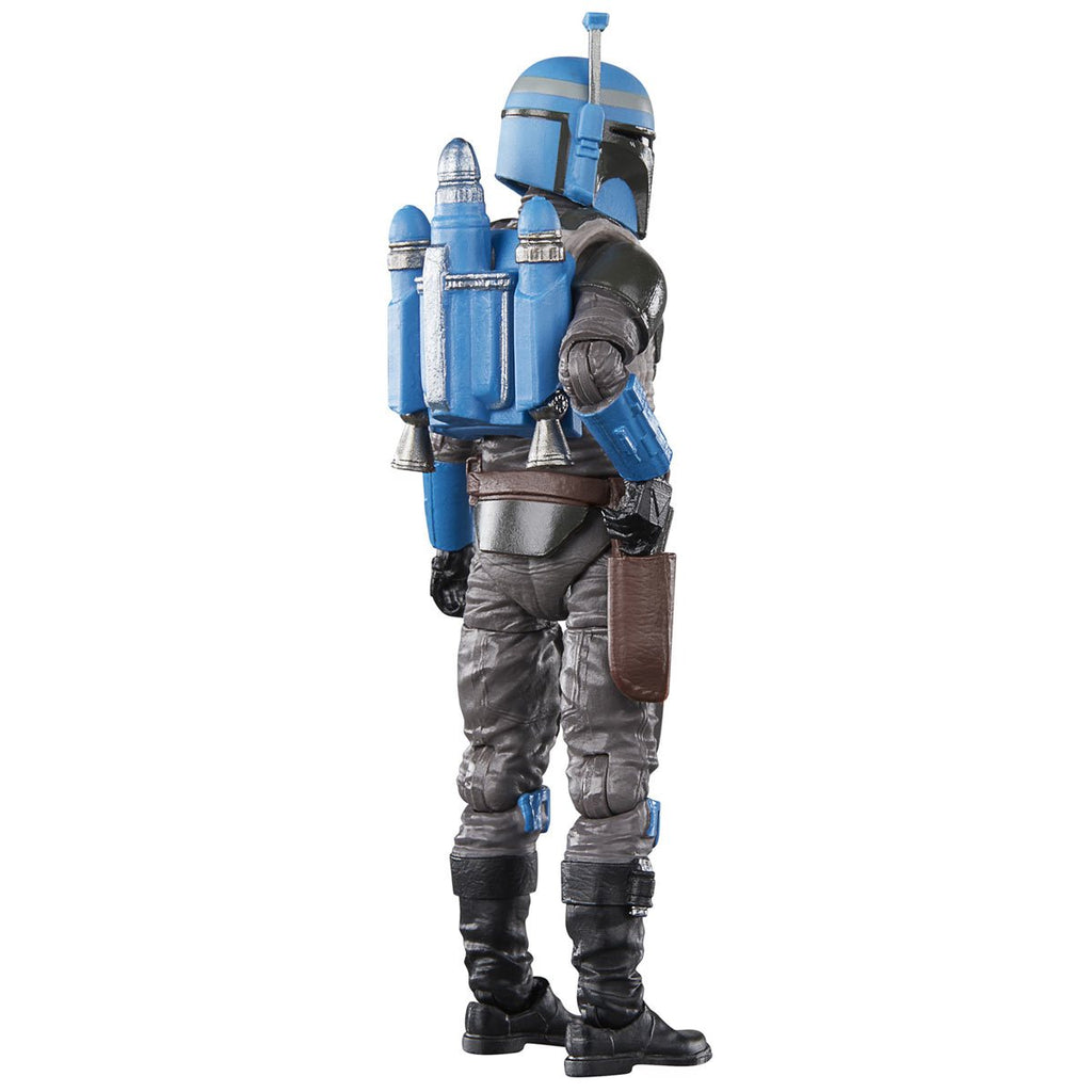 Star Wars The Vintage Collection Ax Woves (Privateer) 3 3/4-Inch Action Figure