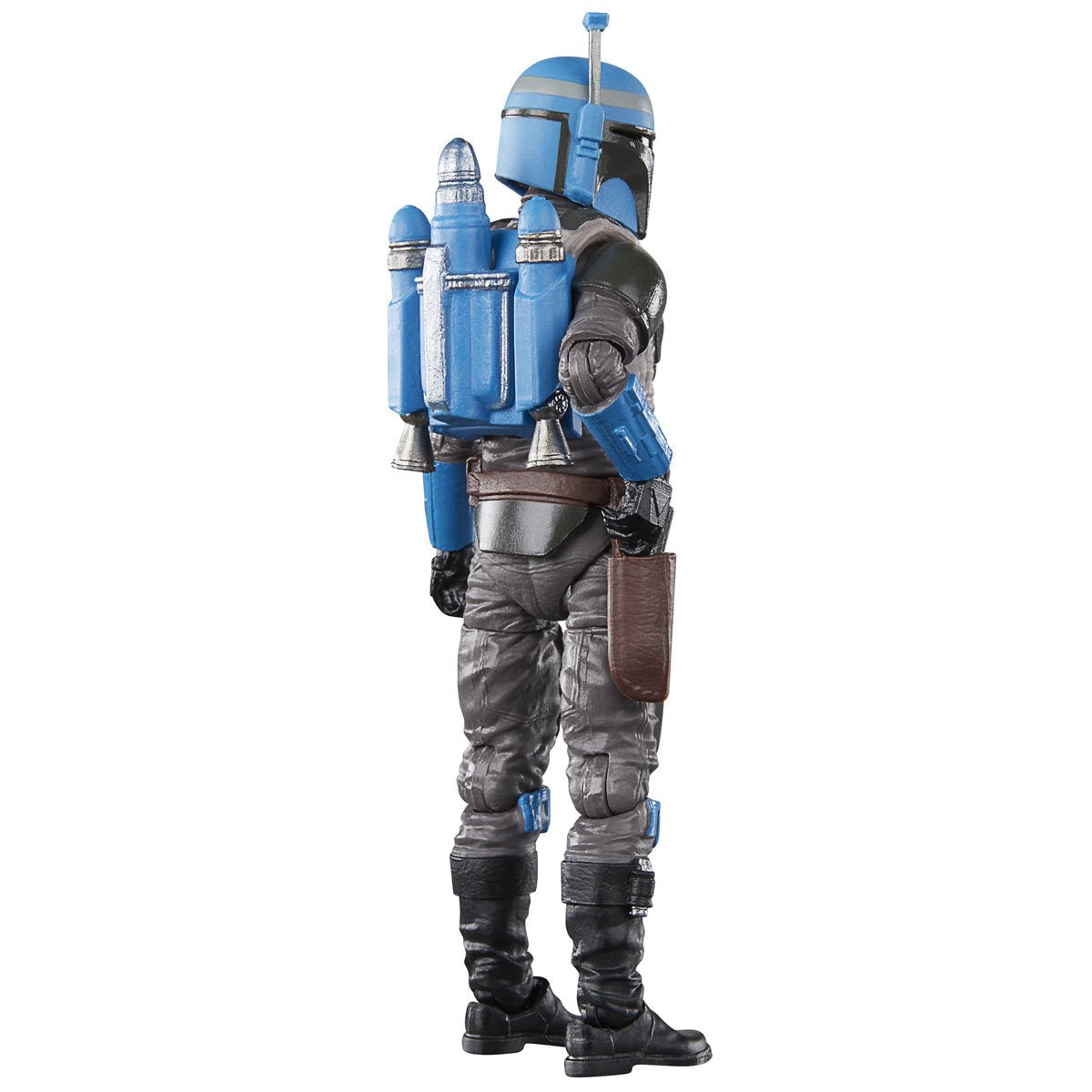 Star Wars The Vintage Collection Ax Woves (Privateer) 3 3/4-Inch Action Figure