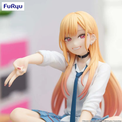My Dress-Up Darling Marin Kitagawa Noodle Stopper Figure