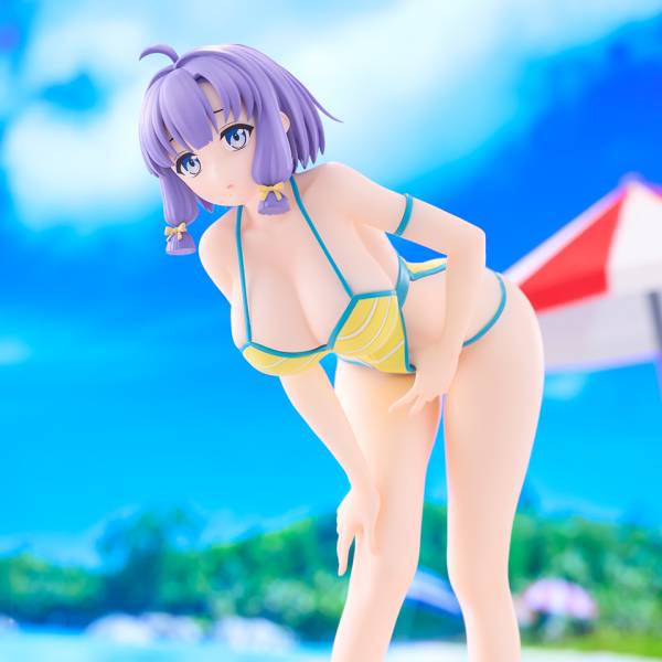 Nukitashi The Animation: Misaki Hotori - Trio-Try-iT