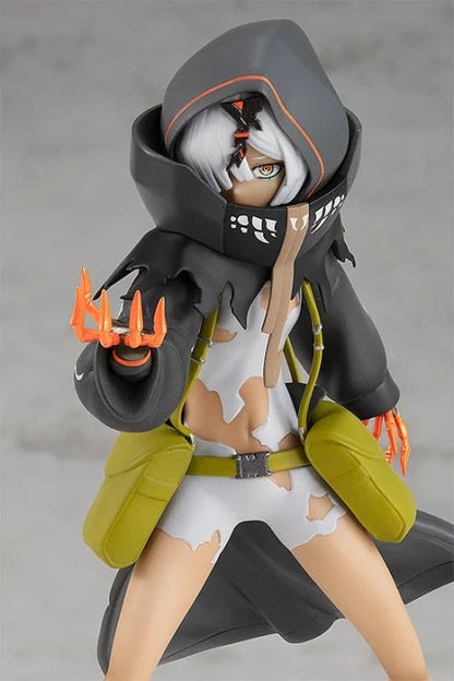 Black Rock Shooter Pop Up Parade Strength (Dawn Fall Ver.)