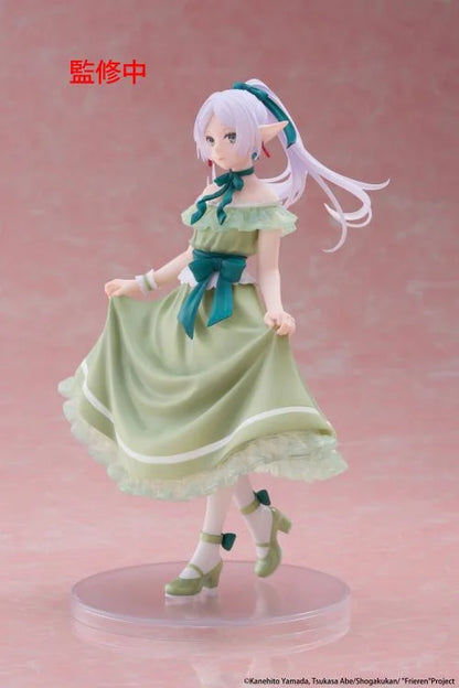 Frieren: Beyond Journey's End Frieren (Party Dress Ver.) Coreful Figure