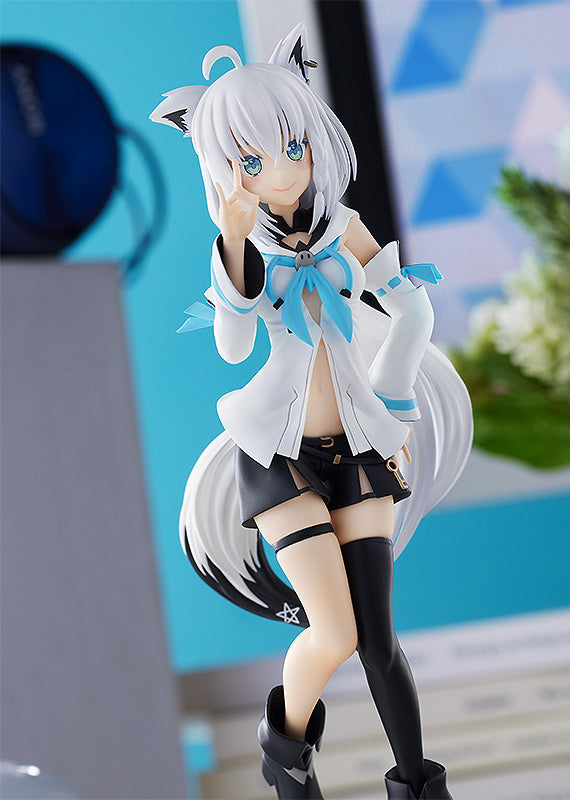 Hololive Production - Shirakami Fubuki POP UP PARADE Figure