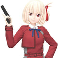 Lycoris Recoil - Chisato Nishikigi Luminasta Statue