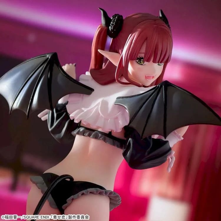 My Dress-Up Darling Luminasta Marin Kitagawa (Liz Ver.) Figure