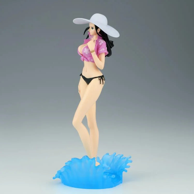 One Piece Glitter & Glamours Splash Style Nico Robin