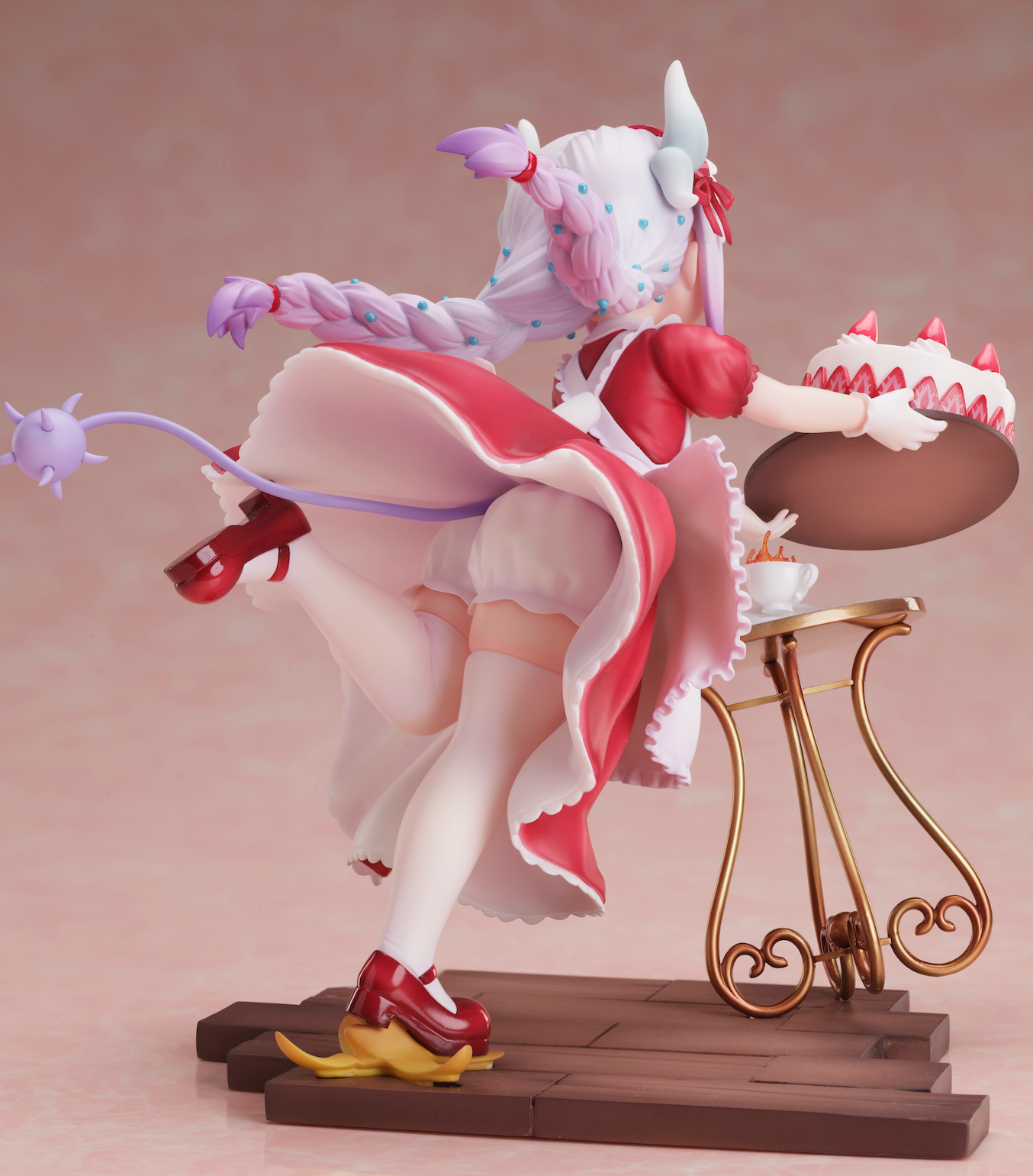 Miss Kobayashi’s Dragon Maid - Kanna 1/7 Scale Figure - Crunchyroll Exclusive