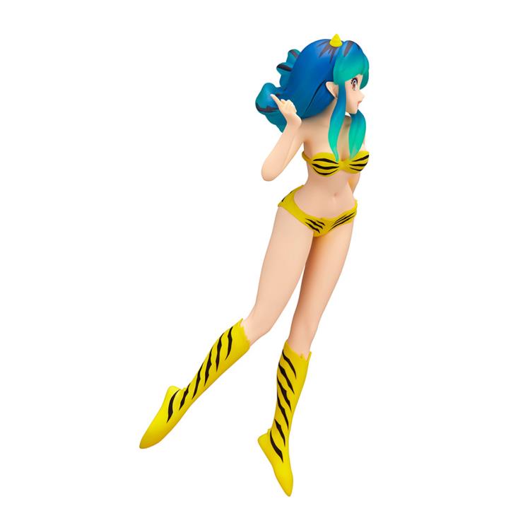 Urusei Yatsura Glitter & Glamours Lum (Shooting Star Ver. A)