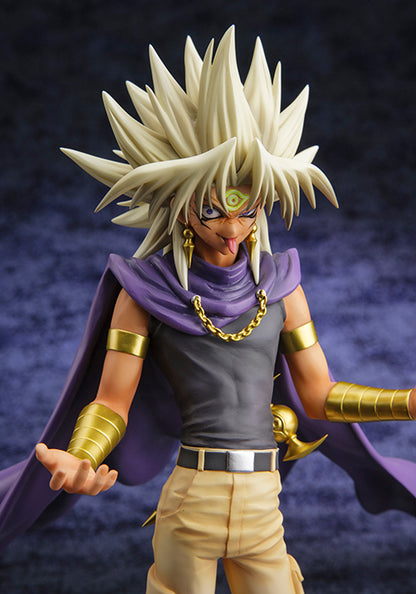 Yu-Gi-Oh! ArtFX J Yami Marik Figure