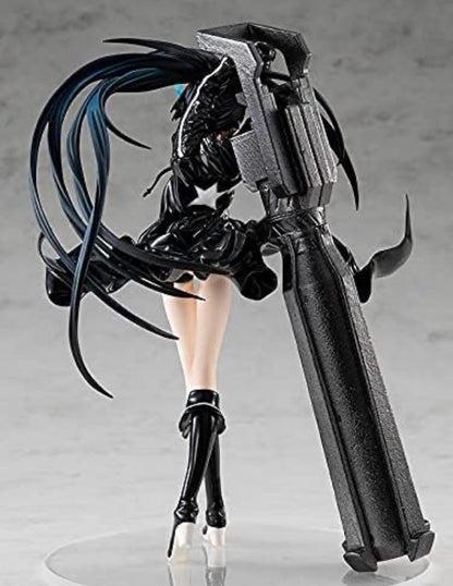 Black Rock Shooter Pop Up Parade