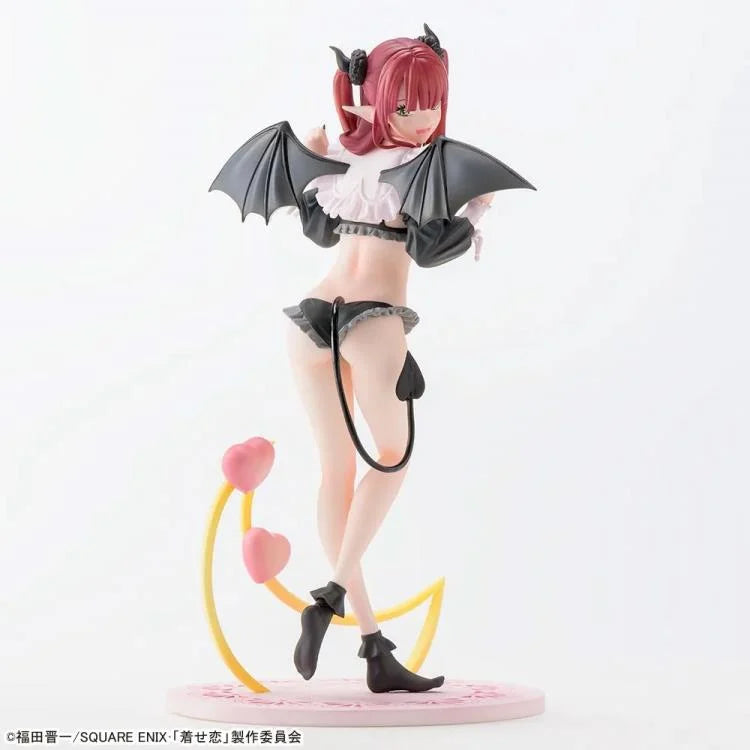 My Dress-Up Darling Luminasta Marin Kitagawa (Liz Ver.) Figure