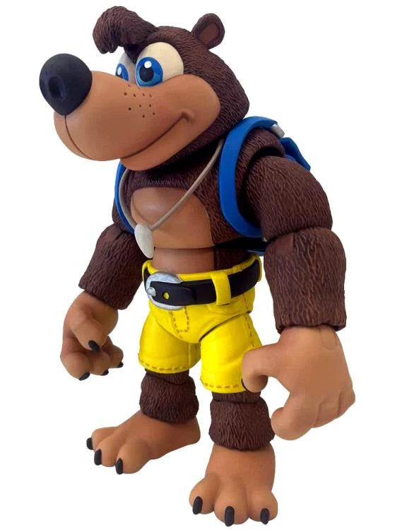 Banjo-Kazooie Banjo & Kazooie Two-Pack