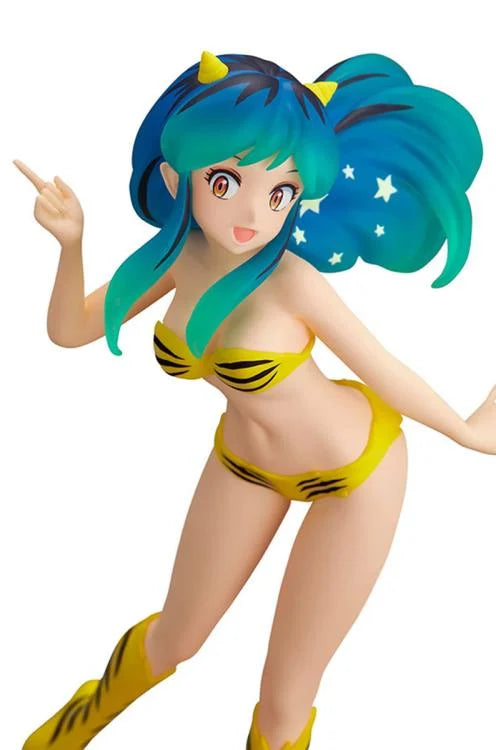Urusei Yatsura Glitter & Glamours Lum (Shooting Star Ver. A)