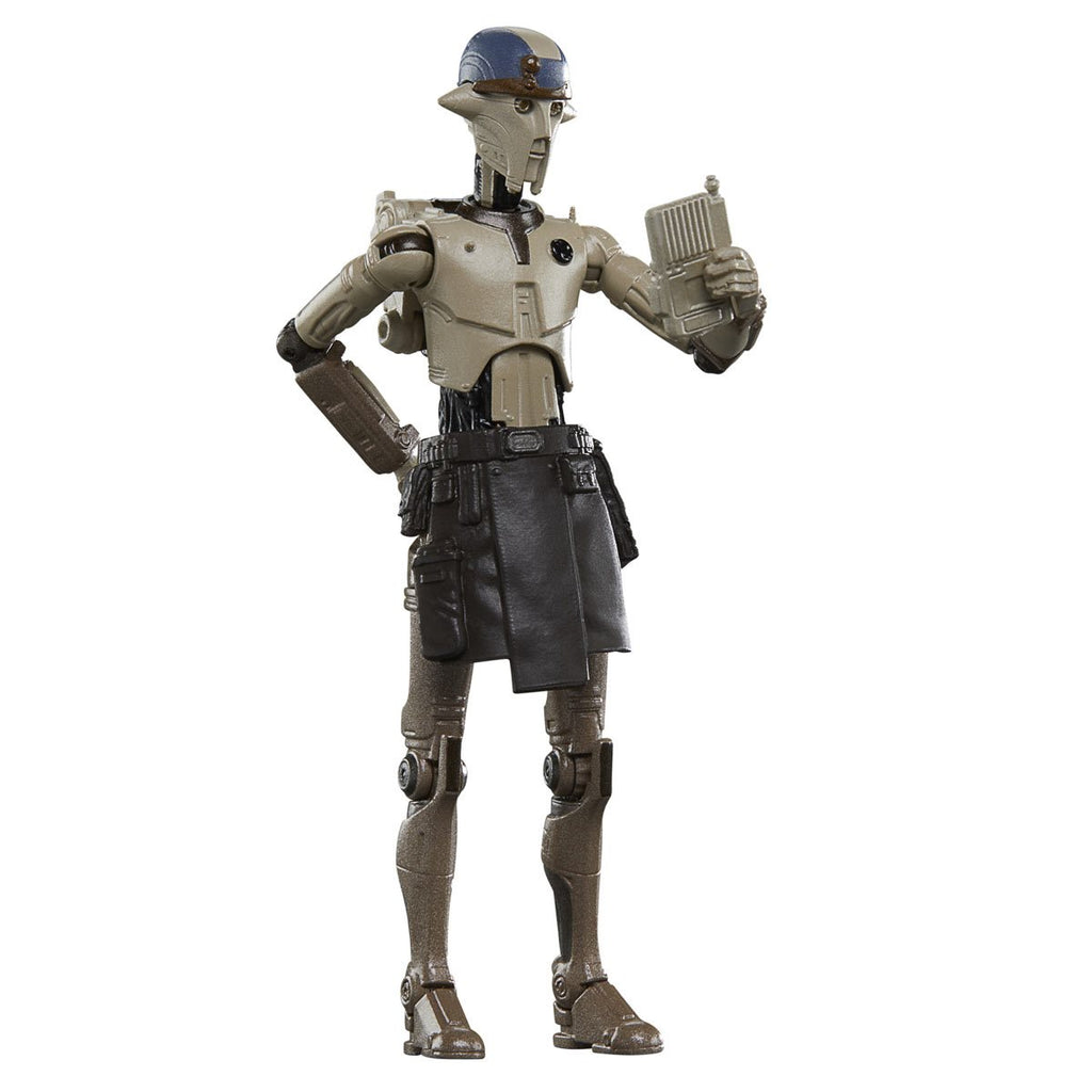 Star Wars The Vintage Collection Huyang 3 3/4-Inch Action Figure
