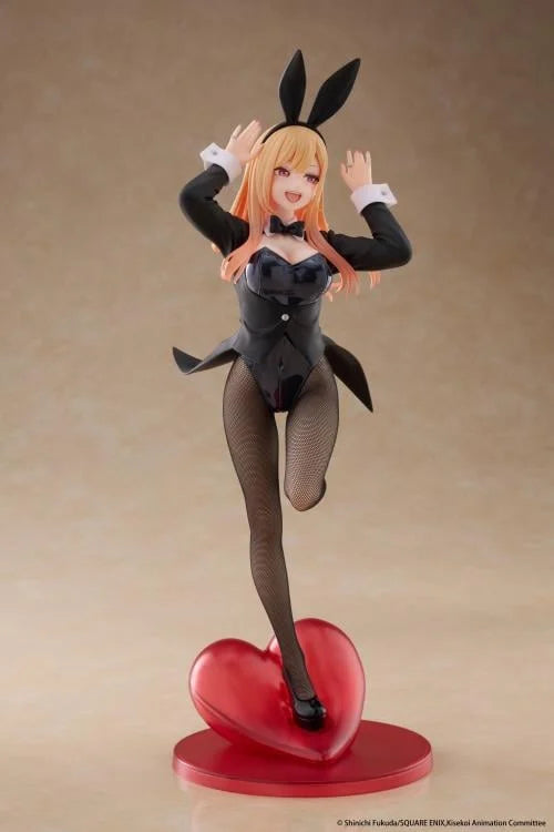 My Dress-Up Darling T-Most Marin Kitagawa (Bunny Ver.) Figure