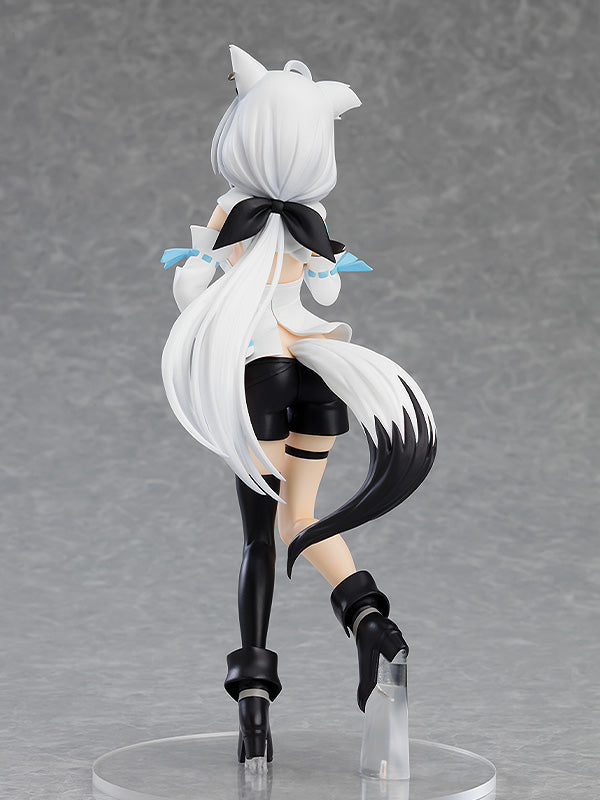 Hololive Production - Shirakami Fubuki POP UP PARADE Figure