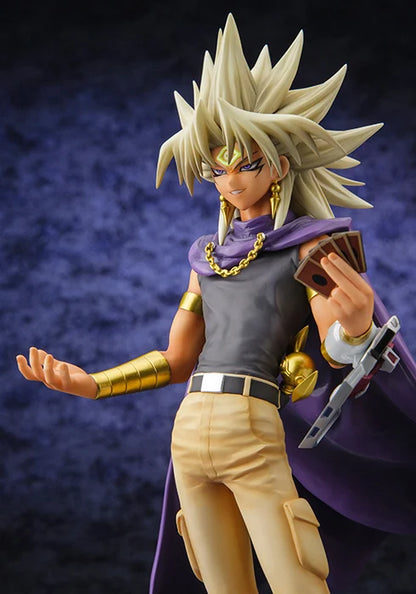 Yu-Gi-Oh! ArtFX J Yami Marik Figure