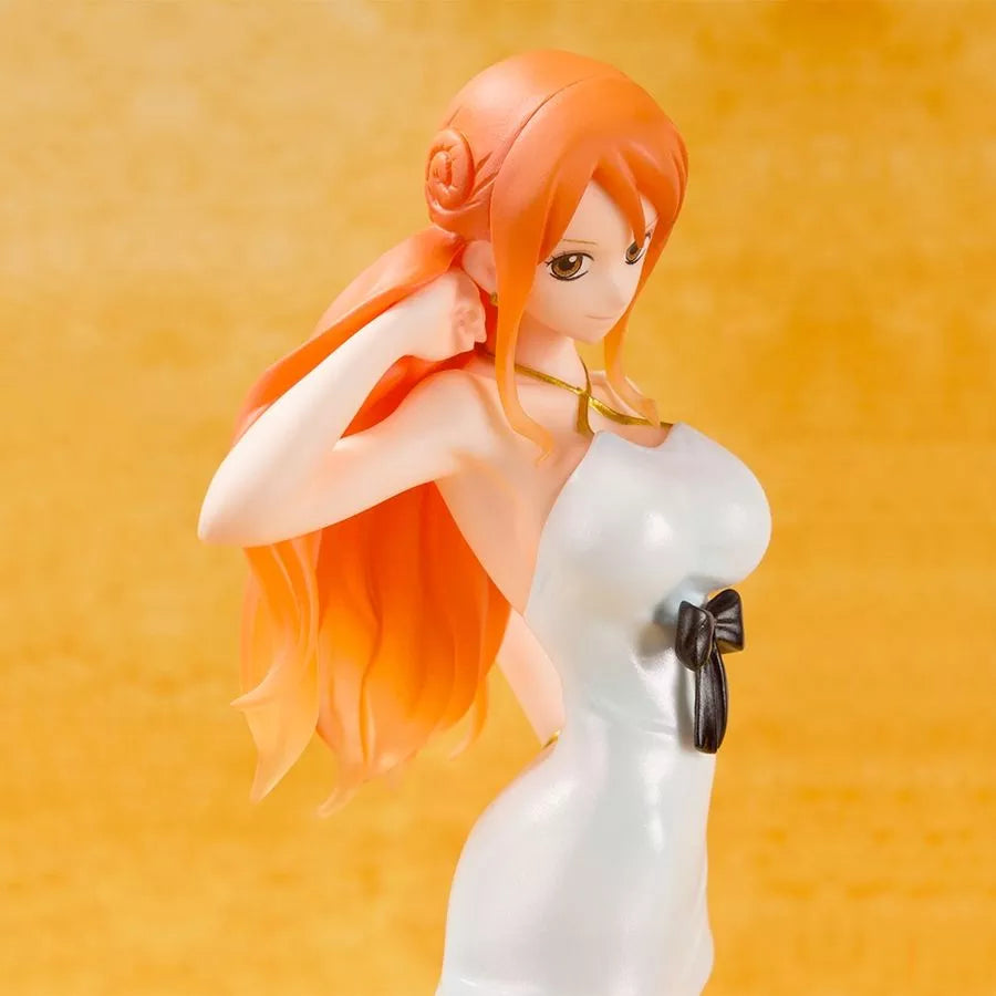 Nami One Piece Film Gold
 Figuart Zero