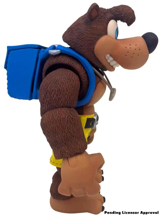 Banjo-Kazooie Banjo & Kazooie Two-Pack
