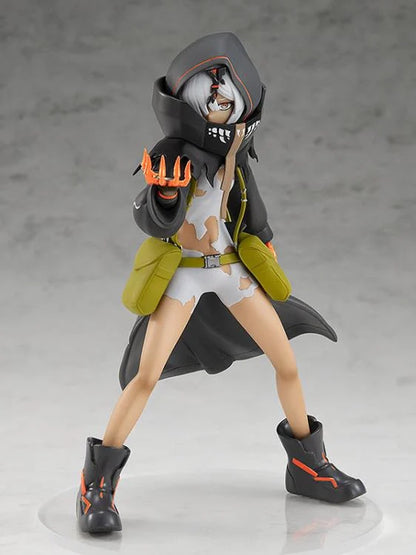 Black Rock Shooter Pop Up Parade Strength (Dawn Fall Ver.)