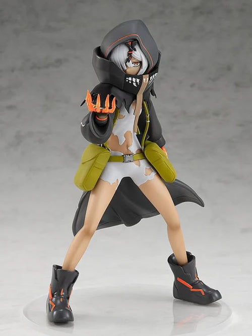 Black Rock Shooter Pop Up Parade Strength (Dawn Fall Ver.)