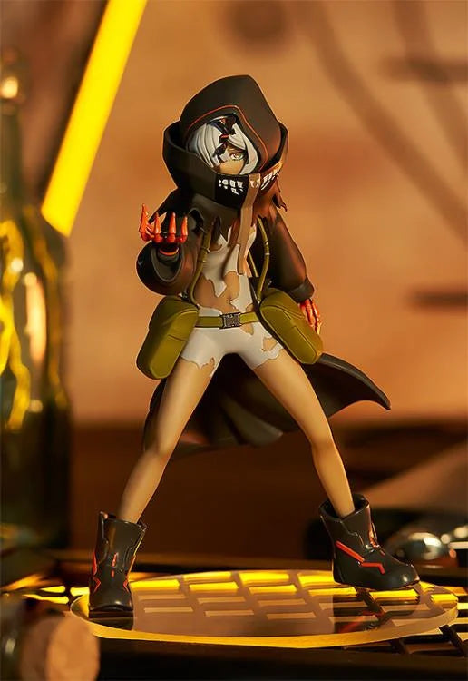 Black Rock Shooter Pop Up Parade Strength (Dawn Fall Ver.)