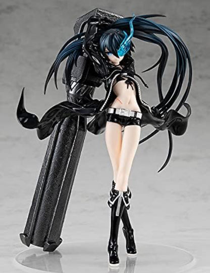 Black Rock Shooter Pop Up Parade