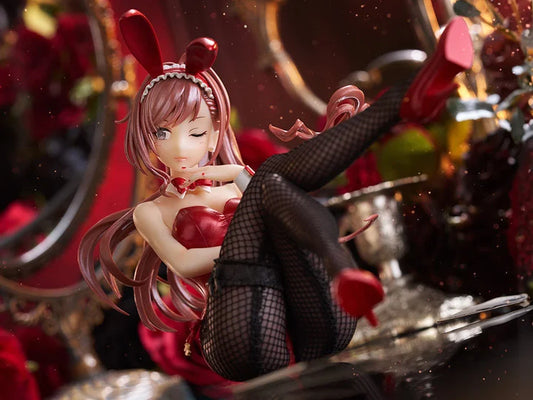The Idolmaster: Shiny Colors Espresto Fascination and Stockings Natsuha Arisugawa (Repaint Ver.)