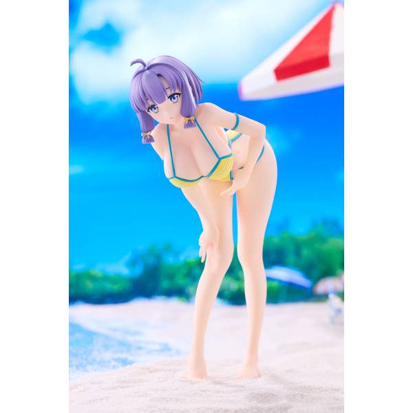 Nukitashi The Animation: Misaki Hotori - Trio-Try-iT
