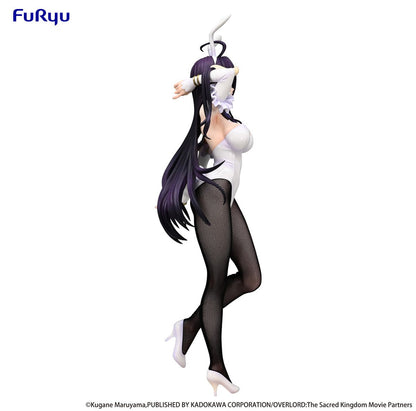 Overlord Albedo BiCute Bunnies Statues
