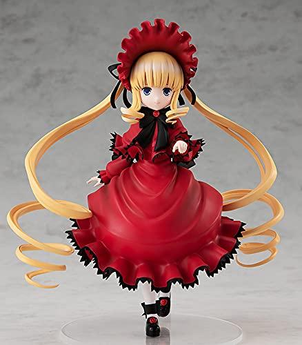 Rozen Maiden: Shinku Pop Up Parade