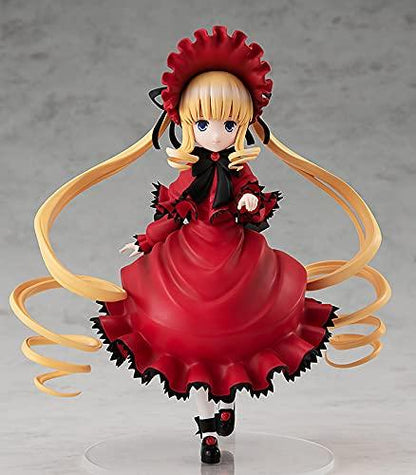 Rozen Maiden: Shinku Pop Up Parade