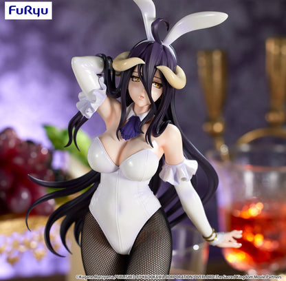 Overlord Albedo BiCute Bunnies Statues