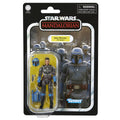 Star Wars The Vintage Collection Ax Woves (Privateer) 3 3/4-Inch Action Figure