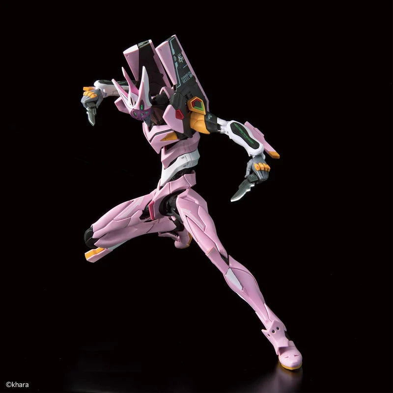 RG 1/144 Evangelion Unit-08 Alpha