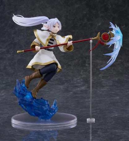 Frieren: Beyond Journey's End AMP+ Frieren Figure