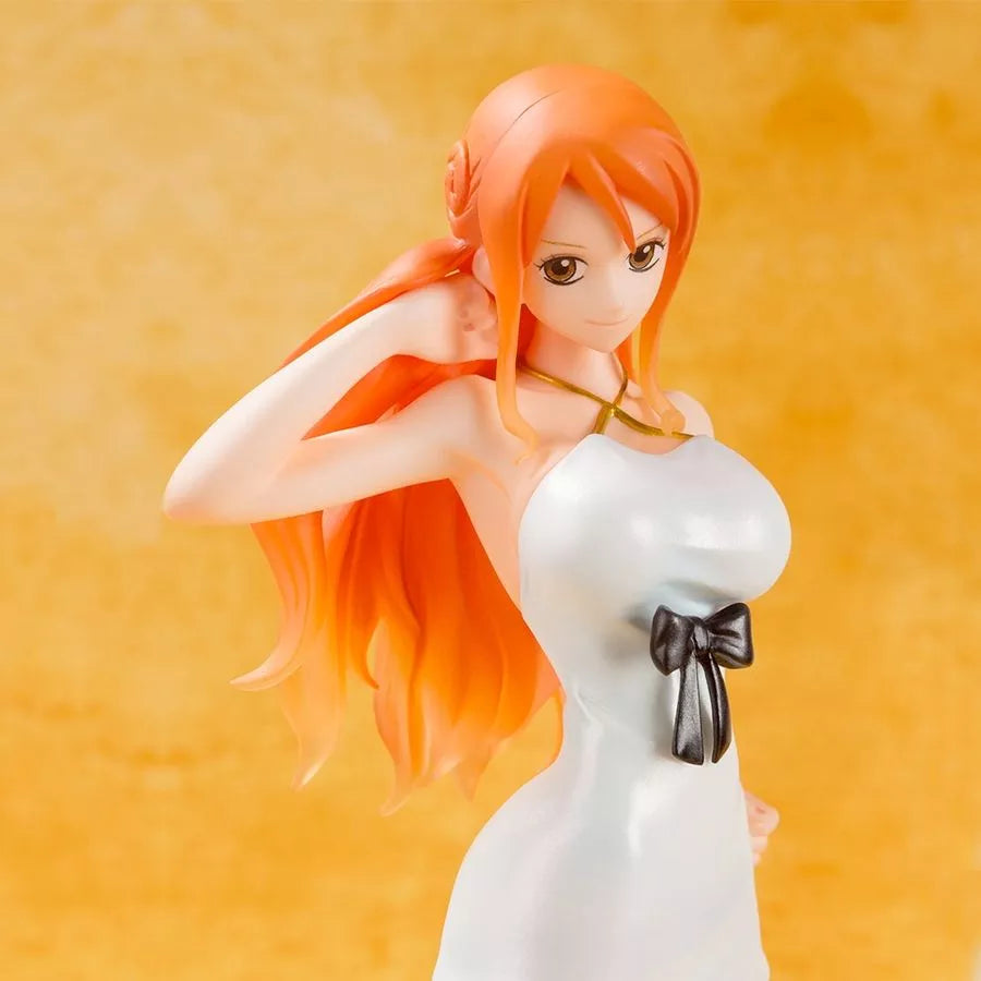 Nami One Piece Film Gold
 Figuart Zero