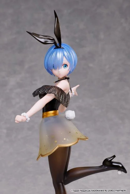 Re:Zero Starting Life in Another World Rem (Sweet Bunny) 1/7 Scale Figure