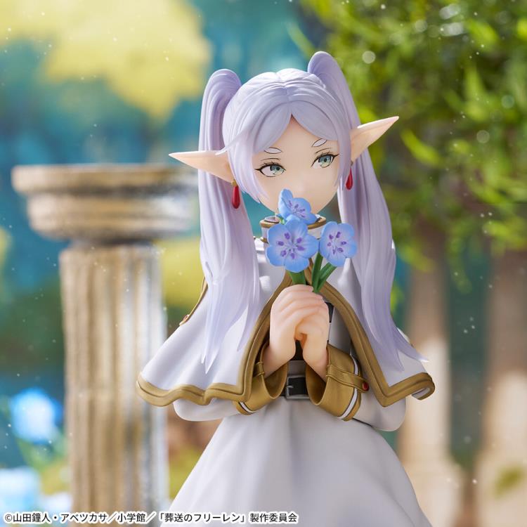 Frieren: Beyond Journey's End Luminasta Frieren Figure