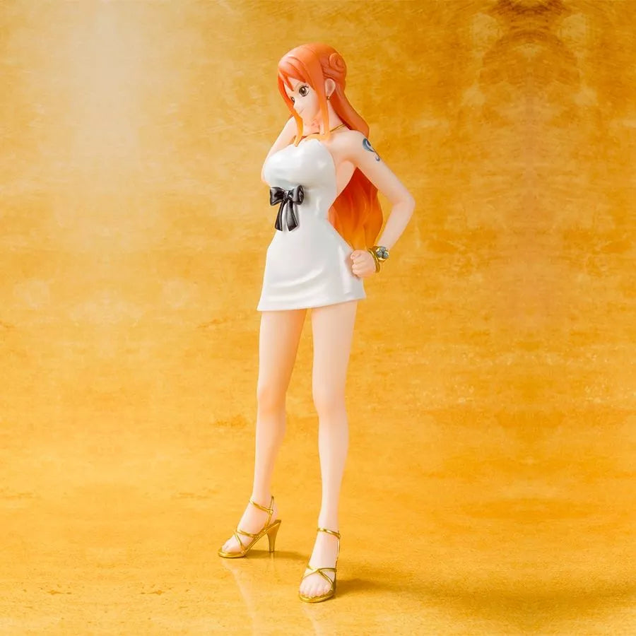 Nami One Piece Film Gold
 Figuart Zero