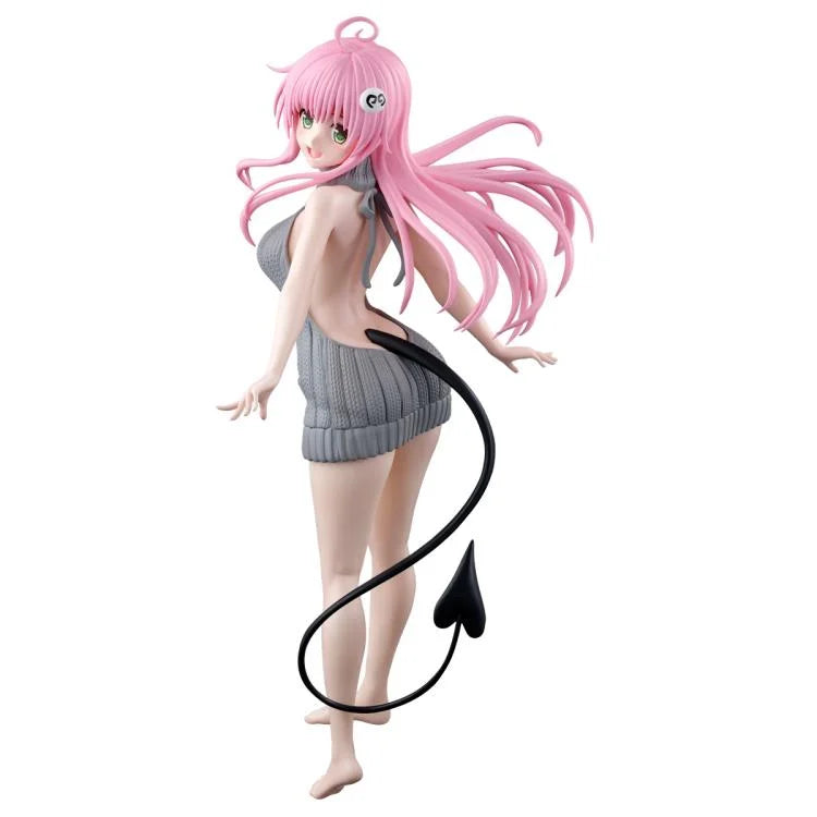 To Love-Ru Darkness Glitter & Glamours Lala Satalin Deviluke