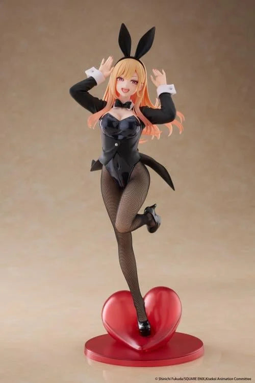 My Dress-Up Darling T-Most Marin Kitagawa (Bunny Ver.) Figure